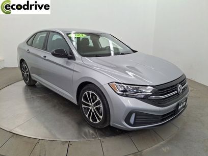 Used 2023 Volkswagen Jetta Sport