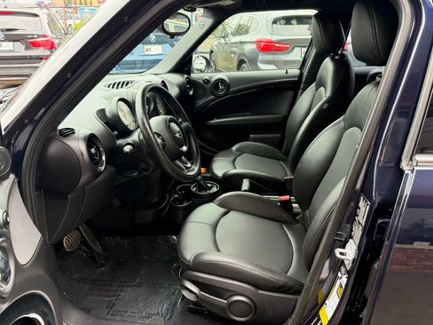 Used 2014 MINI Cooper Countryman S AWD/4WD image 10