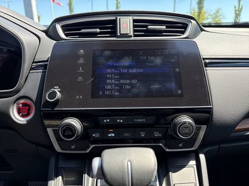 Used 2022 Honda CR-V EX-L image 22