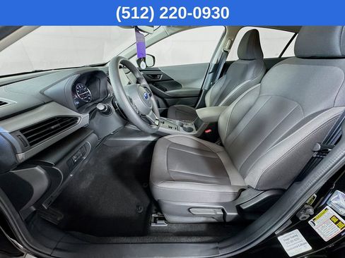 Used 2026 Subaru Crosstrek 2.0i Premium image 24