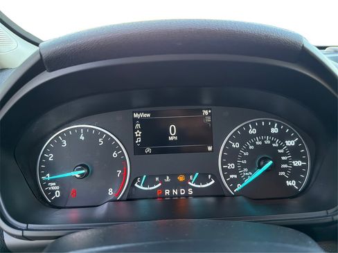 Used 2020 Ford EcoSport SE image 17