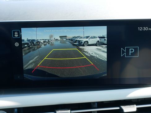 Certified 2025 Hyundai Tucson SEL image 27