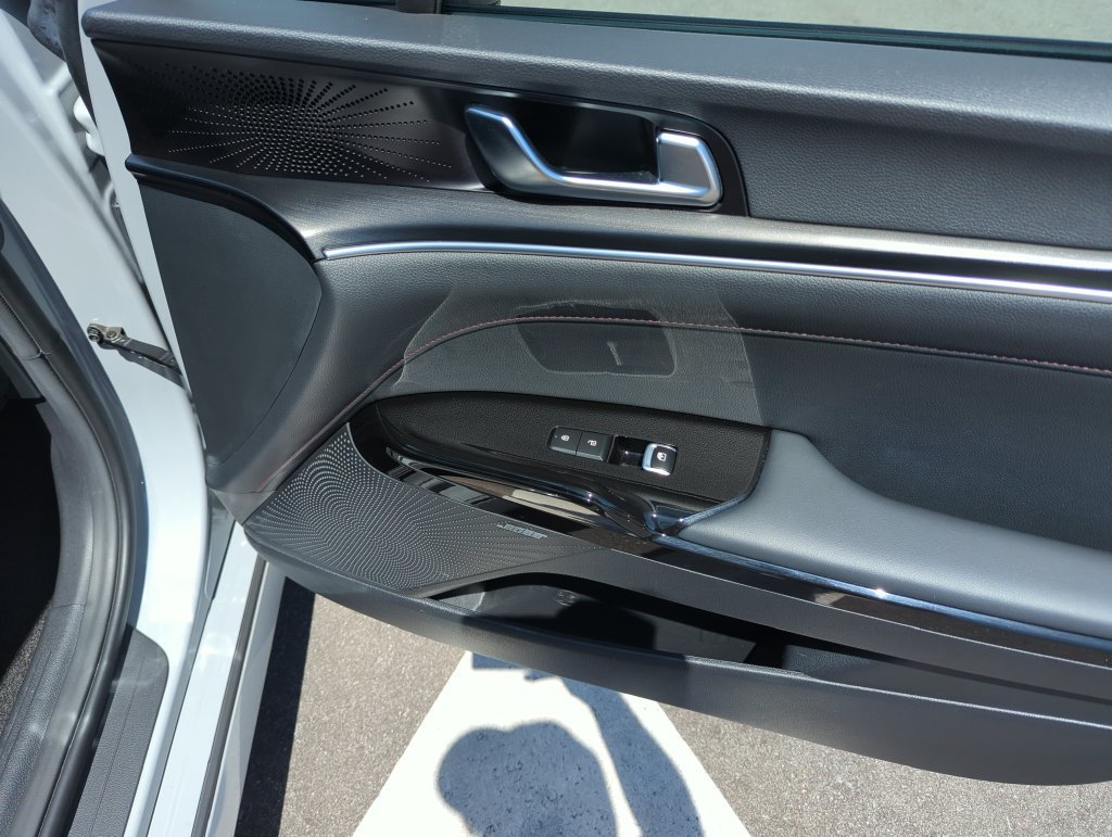Used 2024 Kia K5 GT w/ GT1 Package FWD image 35