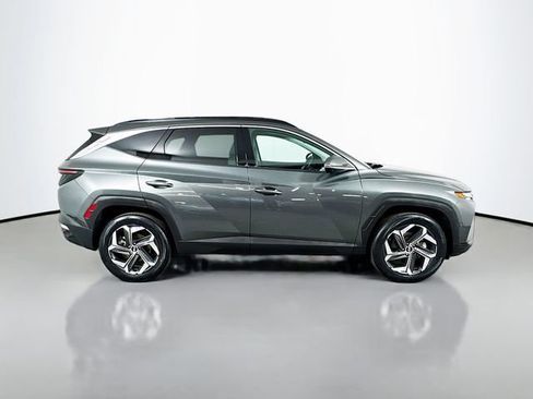 Used 2023 Hyundai Tucson Limited image 9