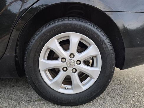 Used 2008 Toyota Camry XLE FWD image 14