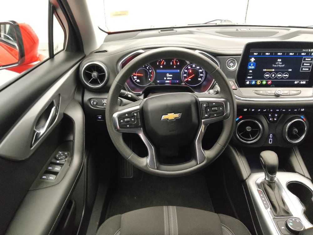 Used 2023 Chevrolet Blazer LT w/ LPO, Cargo Package AWD/4WD image 22