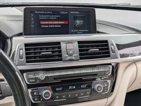 Used 2018 BMW 440i Gran Coupe xDrive w/ M Sport Package image 7