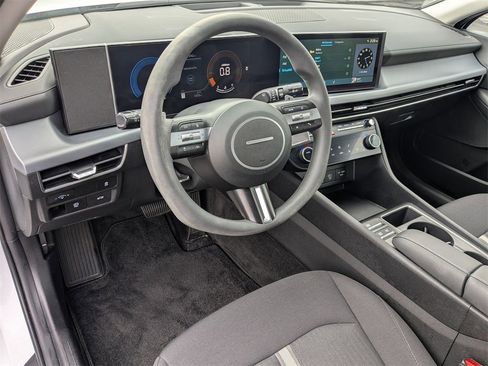 Certified 2024 Hyundai Sonata SEL image 10