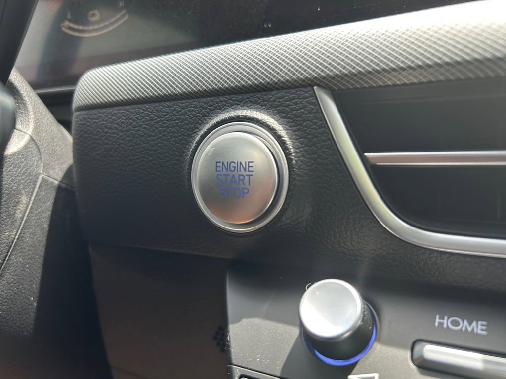 New 2025 Hyundai Sonata SEL FWD image 21