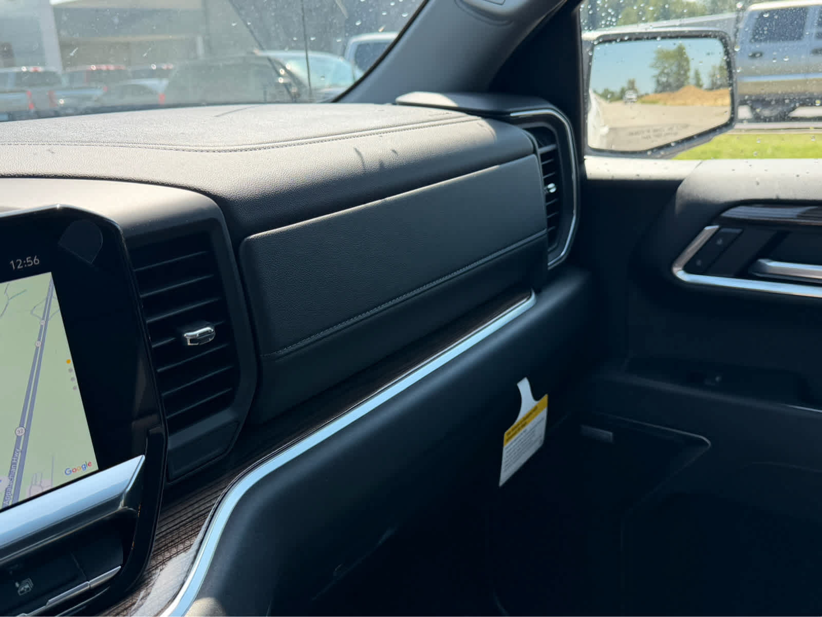 New 2026 Chevrolet Silverado 1500 RST AWD/4WD image 49