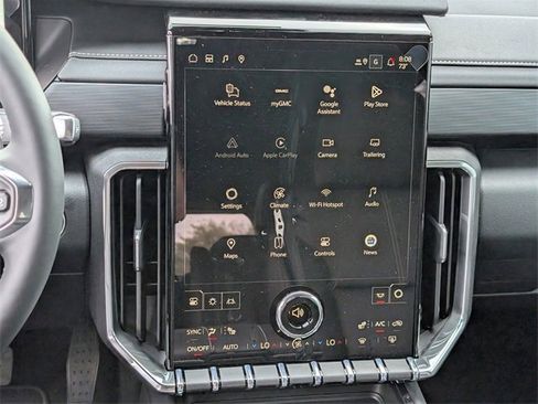 New 2026 GMC Acadia Elevation w/ Elevation Premium Package image 11