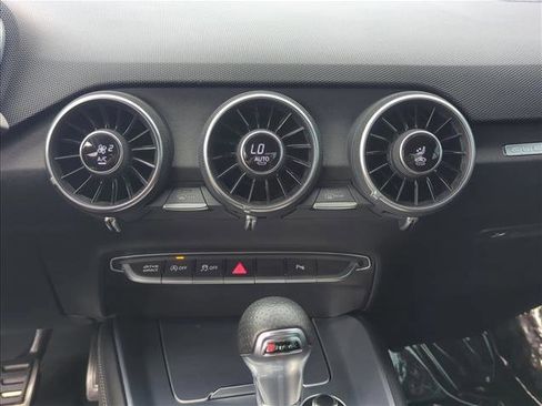 Used 2022 Audi TT 2.0T w/ S Line Competition Package image 13
