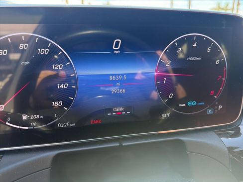 Certified 2022 Mercedes-Benz C 300 C 300 image 7