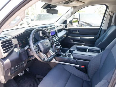 Used 2022 Toyota Tundra SR5 w/ TRD Off-Road Package AWD/4WD image 18