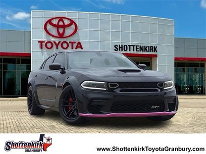 Used 2023 Dodge Charger Scat Pack