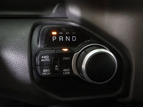 Used 2020 RAM 1500 Big Horn image 38