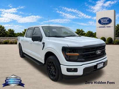 New 2026 Ford F150 XLT w/ Equipment Group 302A MID