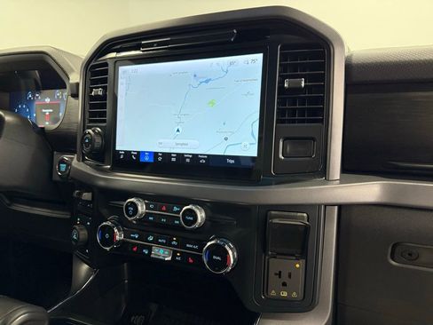 Used 2025 Ford F150 XLT w/ Equipment Group 303A High image 33