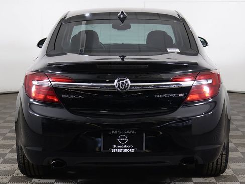 Used 2015 Buick Regal image 11