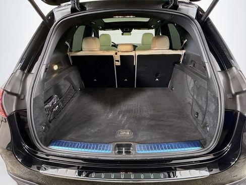 Certified 2026 Mercedes-Benz GLE 350 GLE 350 image 29