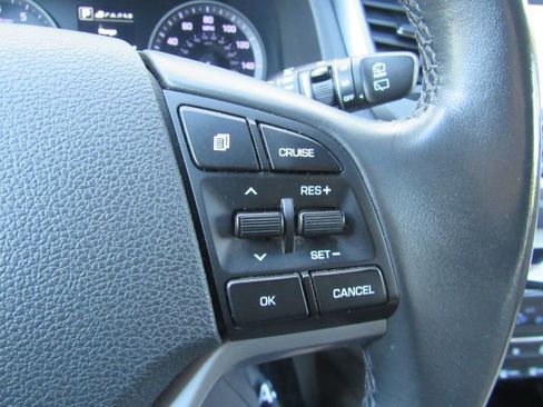 Used 2016 Hyundai Tucson Limited w/ Option Group 03 image 39