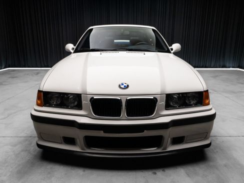 Used 1998 BMW M3 Coupe RWD image 10