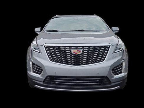 New 2025 Cadillac XT5 Premium Luxury w/ Technology Package image 7