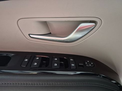 Used 2022 Hyundai Tucson Limited AWD/4WD image 15