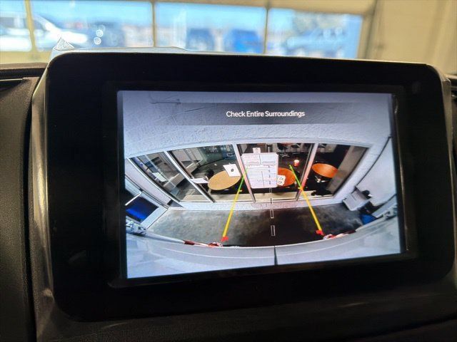 New 2026 RAM ProMaster 3500 w/ Safety Group FWD image 27
