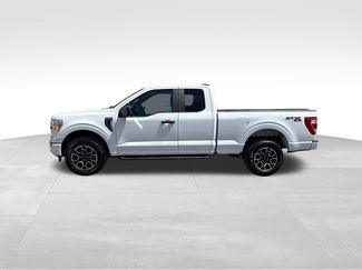 Certified 2022 Ford F150 XL w/ STX Appearance Package AWD/4WD video 2