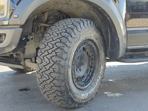 Used 2020 Ford F150 Raptor image 35