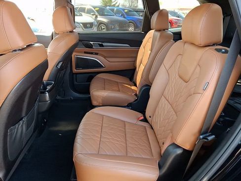Used 2025 Kia Telluride SX Prestige X-Line image 10