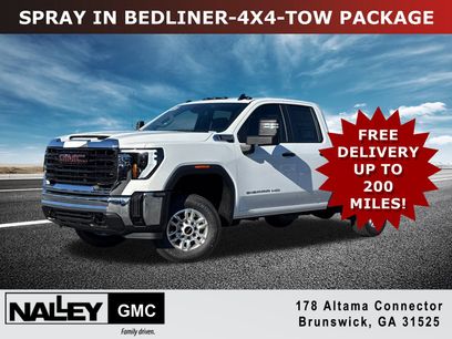 New 2026 GMC Sierra 2500 Pro w/ Convenience Package