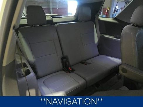 Used 2019 Chevrolet Traverse Premier w/ Driver Confidence II Package image 11