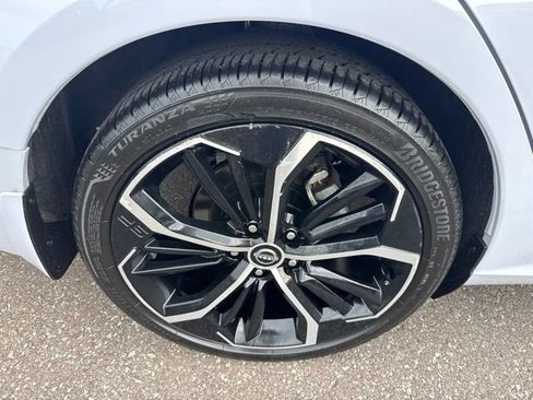 Certified 2025 Nissan Altima 2.5 SR FWD image 30