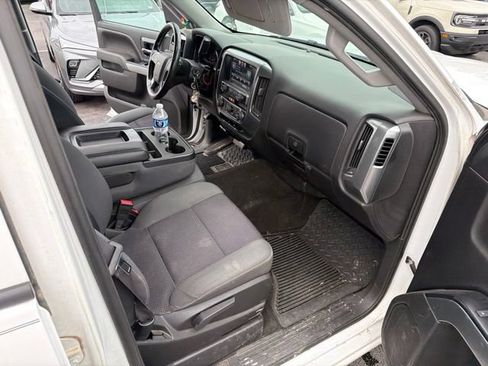 Used 2014 Chevrolet Silverado 1500 LT w/ All Star Edition RWD image 21