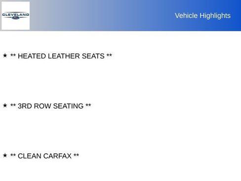 Used 2021 Volkswagen Atlas SEL FWD image 4