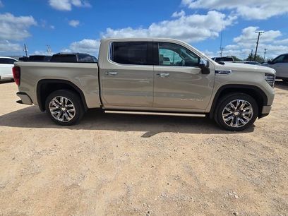 New 2026 GMC Sierra 1500 Denali