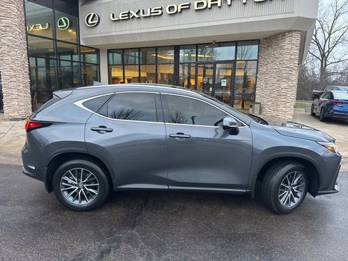 Used 2025 Lexus NX 350 350 Base image 2