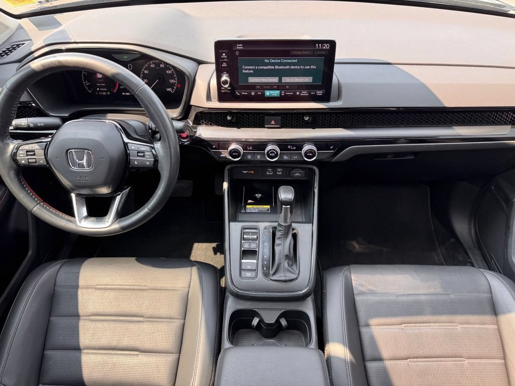 Used 2024 Honda CR-V EX-L image 11
