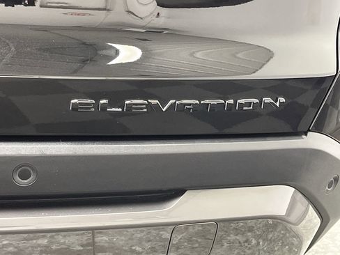 Certified 2025 GMC Terrain Elevation image 29