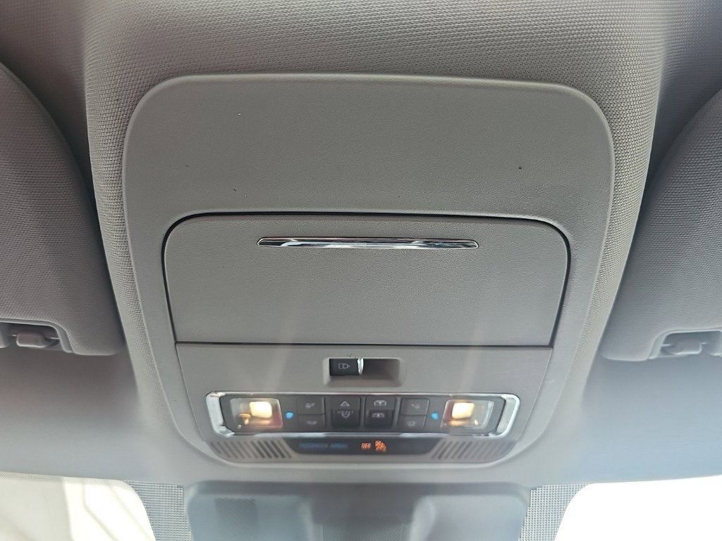 Used 2023 Ford F150 Lariat w/ Equipment Group 502A High AWD/4WD image 22