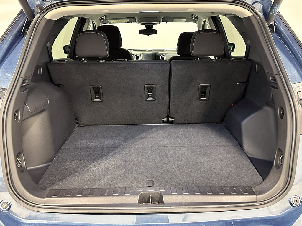 Used 2024 Chevrolet Equinox LT FWD image 5