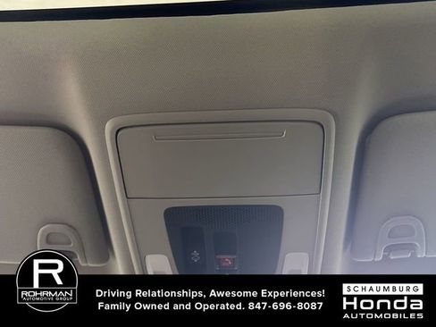 Used 2025 Honda Accord Touring image 11