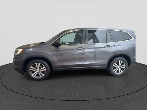 Used 2018 Honda Pilot EX-L image 5