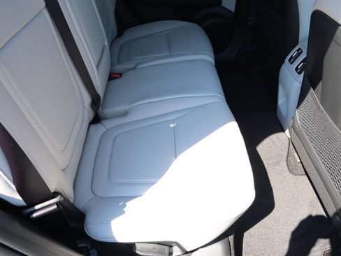New 2026 Hyundai Tucson Limited AWD/4WD image 19