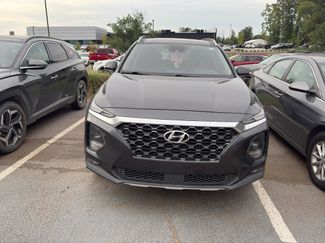 Used 2020 Hyundai Santa Fe SEL w/ Convenience + Premium Package FWD video 2