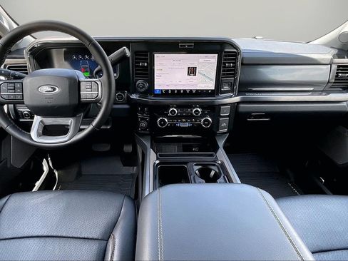 Used 2026 Ford F250 Lariat w/ Tremor Off-Road Package AWD/4WD image 16