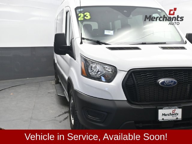 Used 2023 Ford Transit 350 XL RWD image 1