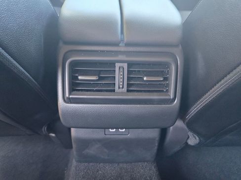 Certified 2025 MAZDA CX-50 AWD 2.5 S w/ Cargo Package image 10